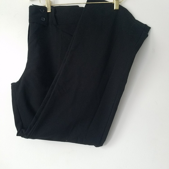 Black Pants - Picture 1 of 4